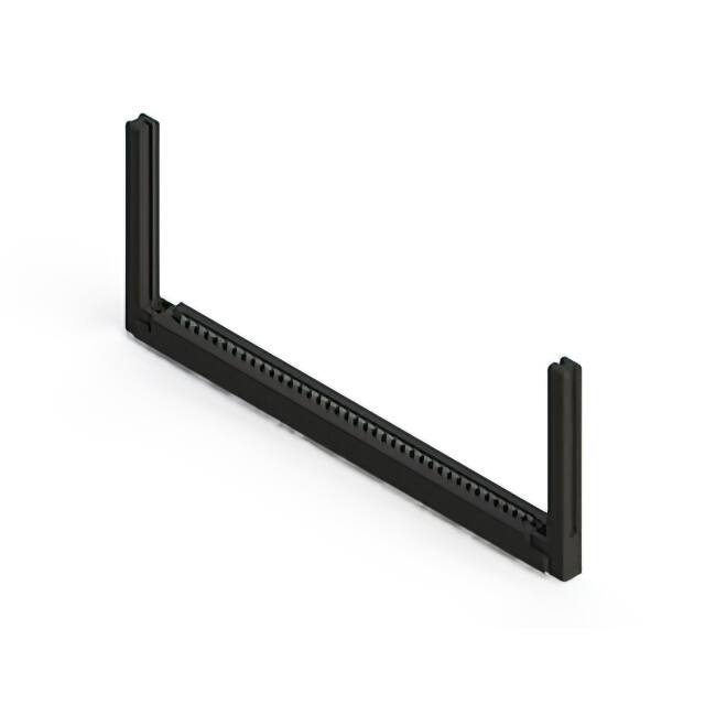 357-038-425-158 EDAC Inc.  Edgeboard Connectors